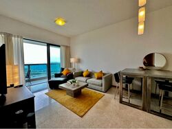 Marina Bay Residences (D1), Condominium #596518331